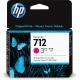 HP HP Cartuccia di inchiostro magenta originale DesignJet 712 da 29 ml - STAMPANTI E SCANNER | TecnoCARE.net Sabaudia, Latina, Terracina, San Felice Circeo e Pontinia