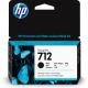 HP HP Cartuccia di inchiostro nero originale DesignJet 712 da 38 ml - STAMPANTI E SCANNER | TecnoCARE.net Sabaudia, Latina, Terracina, San Felice Circeo e Pontinia