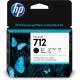 HP HP Cartuccia di inchiostro nero originale DesignJet 712 da 80 ml - STAMPANTI E SCANNER | TecnoCARE.net Sabaudia, Latina, Terracina, San Felice Circeo e Pontinia