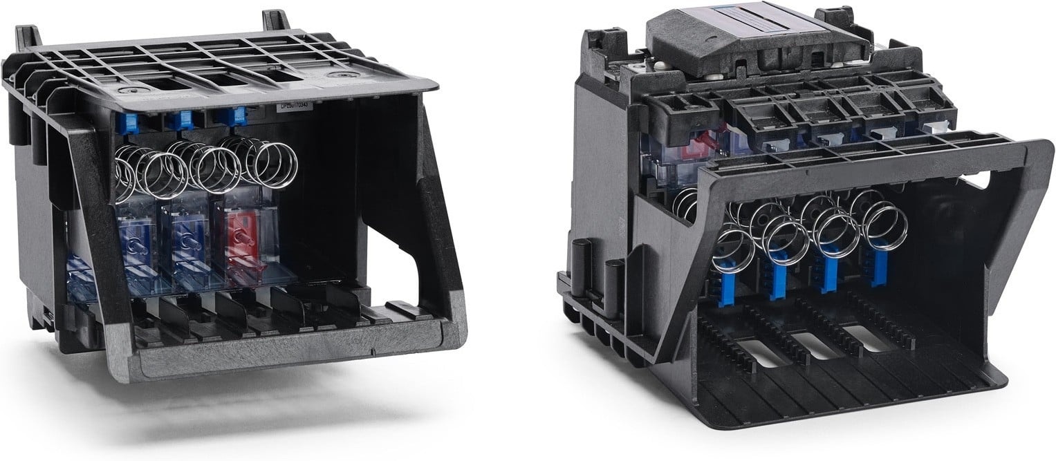 HP HP Confezione da 3 cartucce di inchiostro ciano originale DesignJet 712 da 29 ml - STAMPANTI E SCANNER | TecnoCARE.net Sabaudia, Latina, Terracina, San Felice Circeo e Pontinia