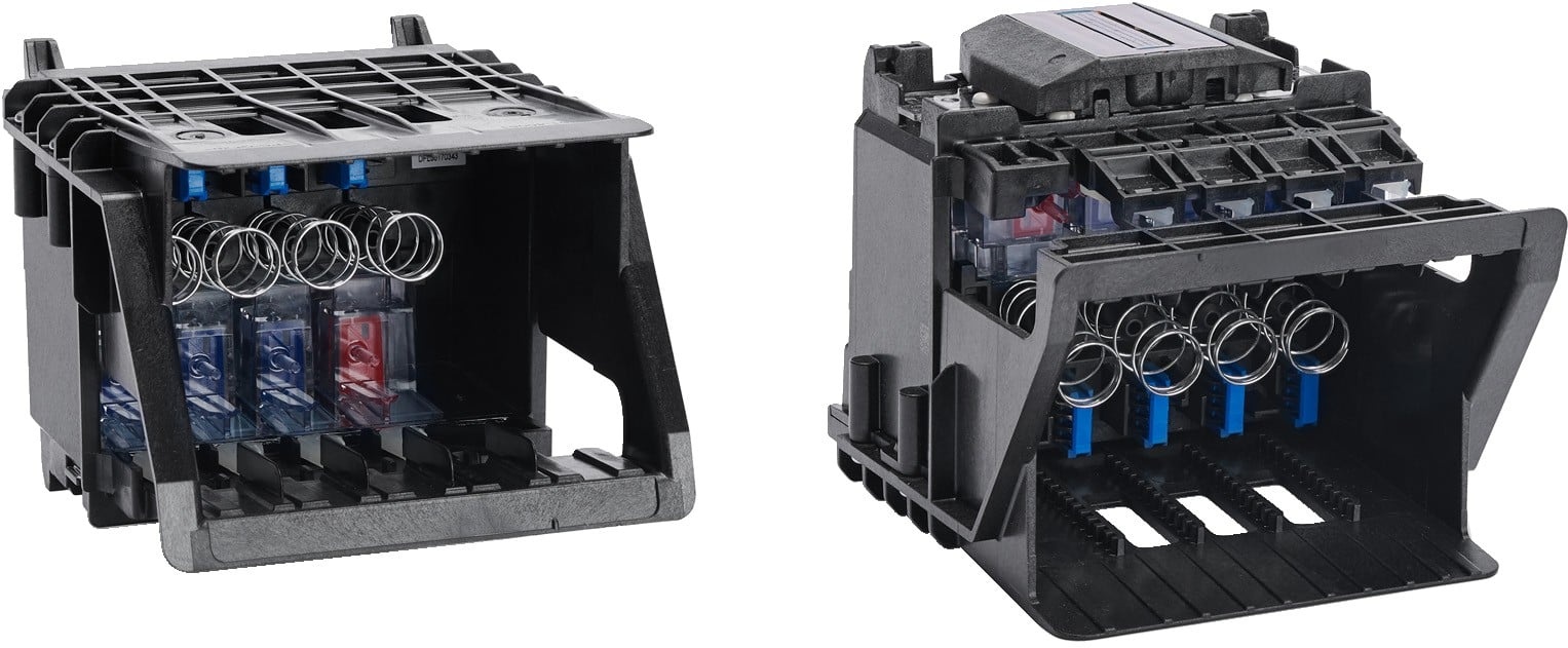 HP HP Confezione da 3 cartucce di inchiostro magenta originale DesignJet 712 da 29 ml - STAMPANTI E SCANNER | TecnoCARE.net Sabaudia, Latina, Terracina, San Felice Circeo e Pontinia