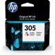 HP HP CARTUCCIA 305 MULTICOLOR INKJET STANDARD - CARTUCCE INKJET | TecnoCARE.net Sabaudia, Latina, Terracina, San Felice Circeo e Pontinia
