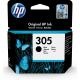HP HP CARTUCCIA 305 NERO INKJET STANDARD - CARTUCCE INKJET | TecnoCARE.net Sabaudia, Latina, Terracina, San Felice Circeo e Pontinia