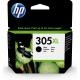 HP HP CARTUCCIA 305XL NERO INKJET - CARTUCCE INKJET | TecnoCARE.net Sabaudia, Latina, Terracina, San Felice Circeo e Pontinia