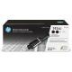 HP HP Kit ricarica toner nero originale Neverstop 143AD, dual-pack - STAMPANTI E SCANNER | TecnoCARE.net Sabaudia, Latina, Terracina, San Felice Circeo e Pontinia