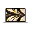 APPLE APPLE NB MACBOOK AIR M2 8 CORE 8GB 256GB SSD 13 GPU 8 CORE STARLIGHT - NOTEBOOK | TecnoCARE.net Sabaudia, Latina, Terracina, San Felice Circeo e Pontinia