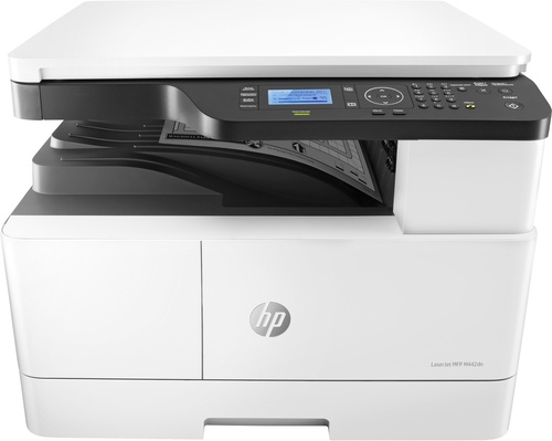 HP HP LaserJet M442dn Laser A3 1200 x 1200 DPI 24 ppm - STAMPANTI E SCANNER | TecnoCARE.net Sabaudia, Latina, Terracina, San Felice Circeo e Pontinia