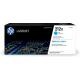 HP HP Cartuccia toner ciano originale LaserJet 212X ad alta capacità - STAMPANTI E SCANNER | TecnoCARE.net Sabaudia, Latina, Terracina, San Felice Circeo e Pontinia