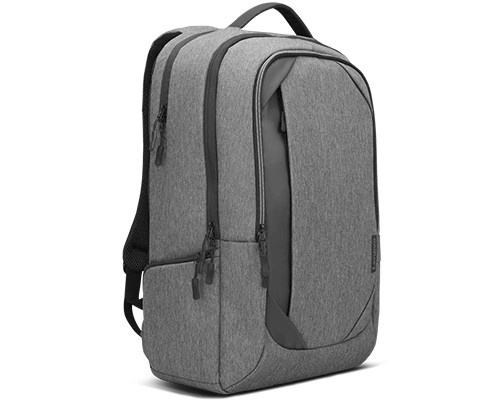 LENOVO Lenovo 4X40X54260 borsa per notebook 43,9 cm (17.3") Zaino Antracite, Grigio - PC | TecnoCARE.net Sabaudia, Latina, Terracina, San Felice Circeo e Pontinia