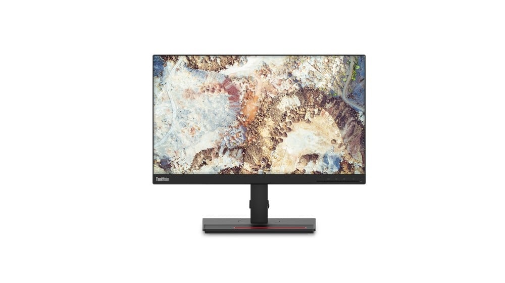 LENOVO Lenovo ThinkVision T22i-20 54,6 cm (21.5") 1920 x 1080 Pixel Full HD LED Nero - MONITOR E ACCESSORI | TecnoCARE.net Sabaudia, Latina, Terracina, San Felice Circeo e Pontinia