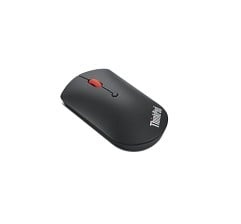 LENOVO Lenovo 4Y50X88823 mouse Ufficio Ambidestro Bluetooth Ottico 2400 DPI - TASTIERE E CONTROLLER | TecnoCARE.net Sabaudia, Latina, Terracina, San Felice Circeo e Pontinia