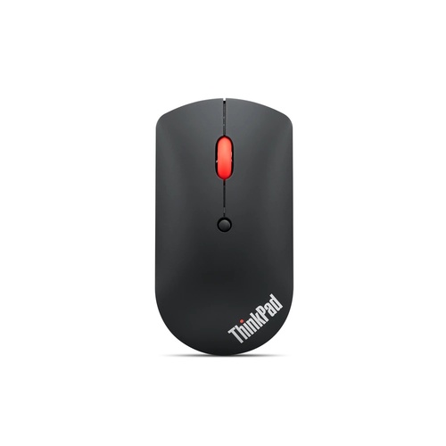 LENOVO Lenovo 4Y50X88822 mouse Gaming Ambidestro Bluetooth Ottico 2400 DPI - TASTIERE E CONTROLLER | TecnoCARE.net Sabaudia, Latina, Terracina, San Felice Circeo e Pontinia
