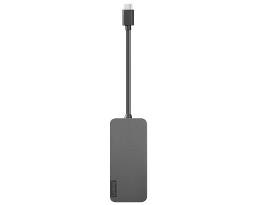 LENOVO Lenovo GX90X21431 replicatore di porte e docking station per laptop USB 3.2 Gen 2 (3.1 Gen 2) Type-C Nero - PC | TecnoCARE.net Sabaudia, Latina, Terracina, San Felice Circeo e Pontinia