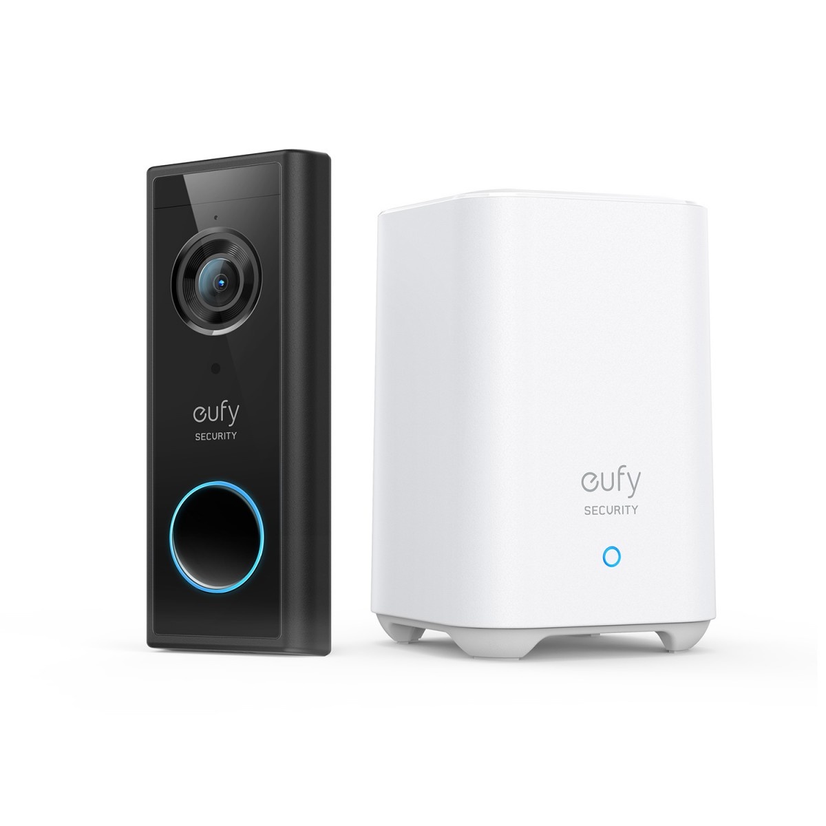 EUFY Eufy Security Video Nero, Bianco - ACCESSO E CONTROLLO | TecnoCARE.net Sabaudia, Latina, Terracina, San Felice Circeo e Pontinia