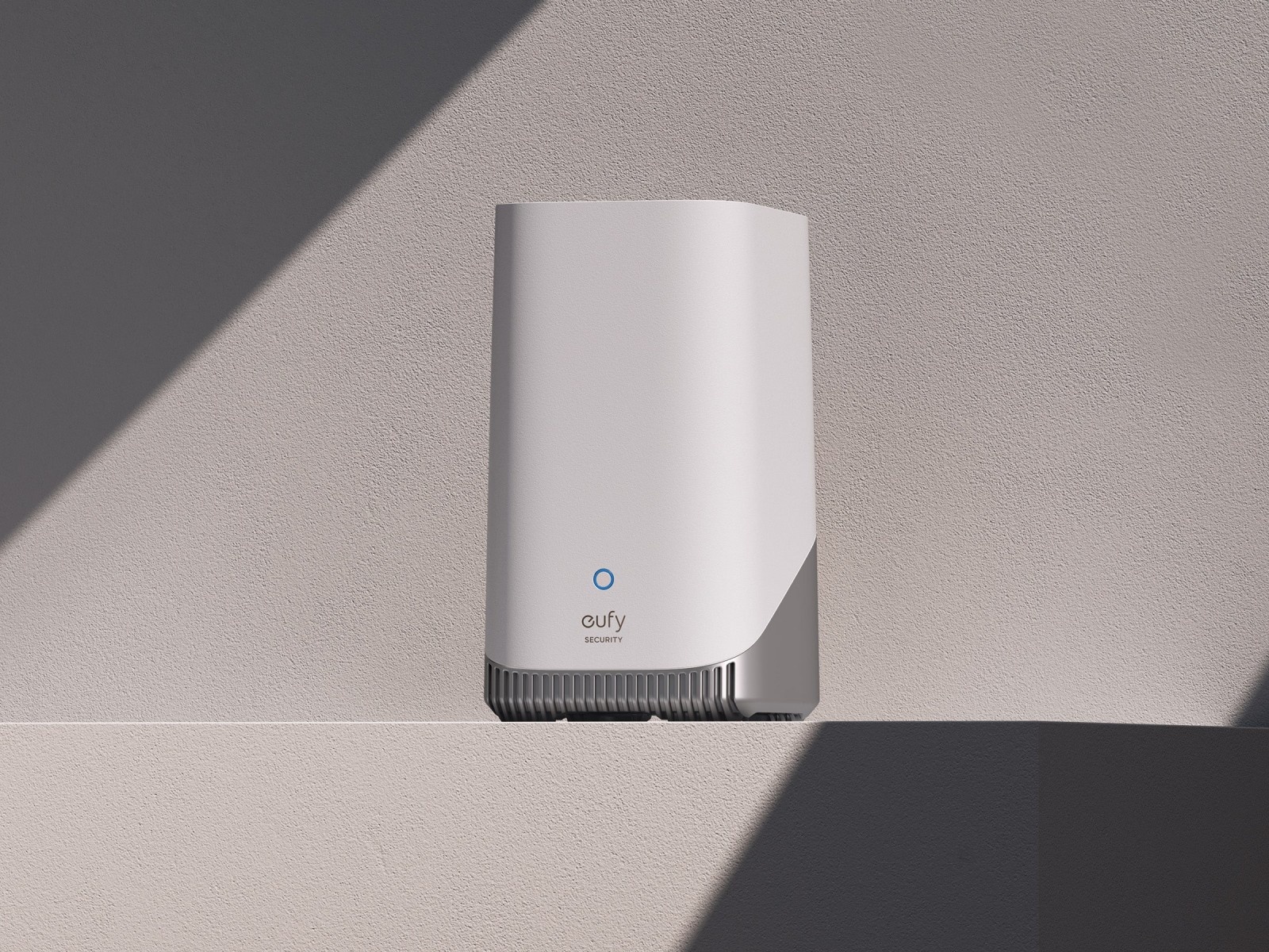 EUFY Eufy HomeBase 3 Bianco - SISTEMI DI SORVEGLIANZA | TecnoCARE.net Sabaudia, Latina, Terracina, San Felice Circeo e Pontinia