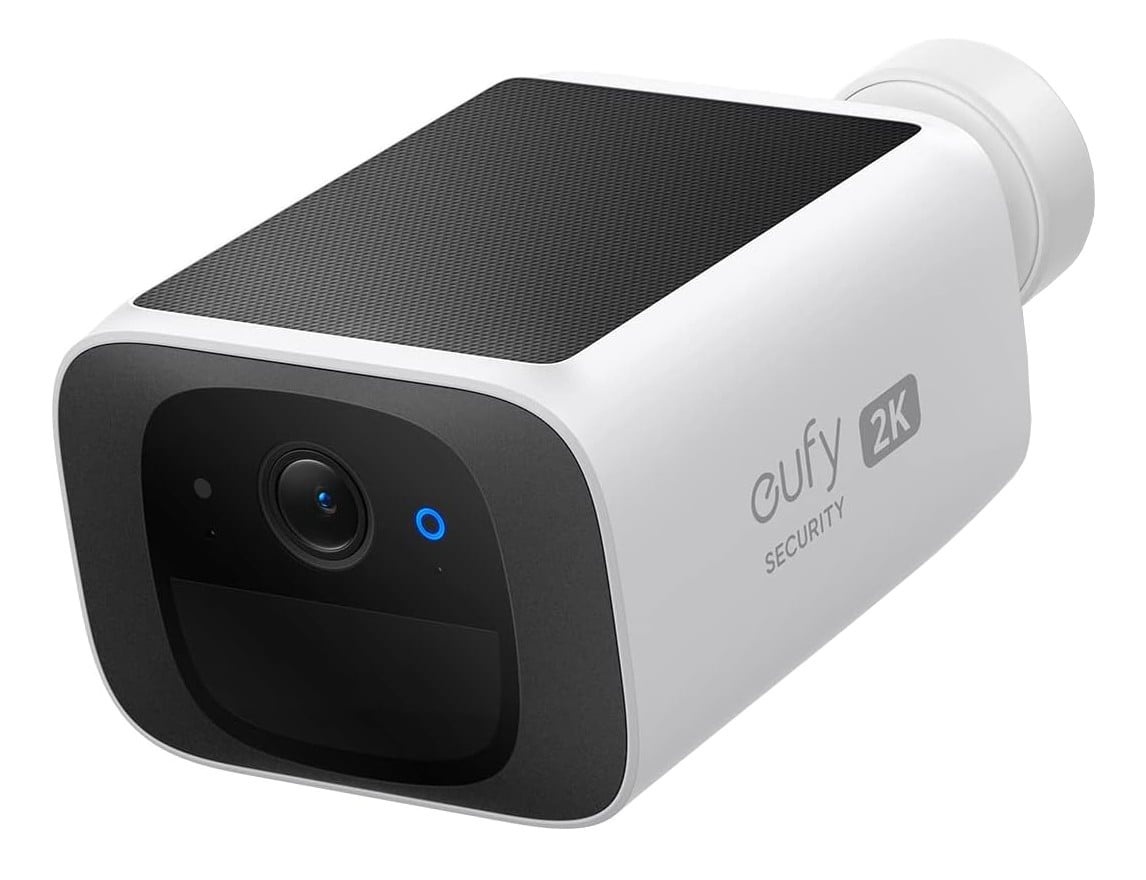 EUFY Eufy T8134321 Telecamera SoloCam S220 - SISTEMI DI SORVEGLIANZA | TecnoCARE.net Sabaudia, Latina, Terracina, San Felice Circeo e Pontinia