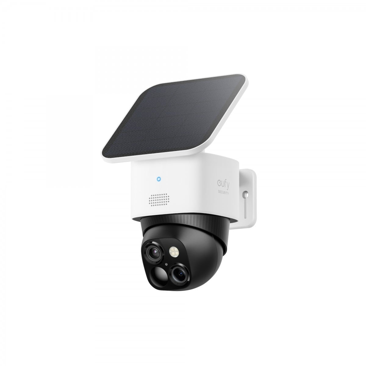 EUFY Eufy T81703W1 Telecamera SoloCam S340 - SISTEMI DI SORVEGLIANZA | TecnoCARE.net Sabaudia, Latina, Terracina, San Felice Circeo e Pontinia