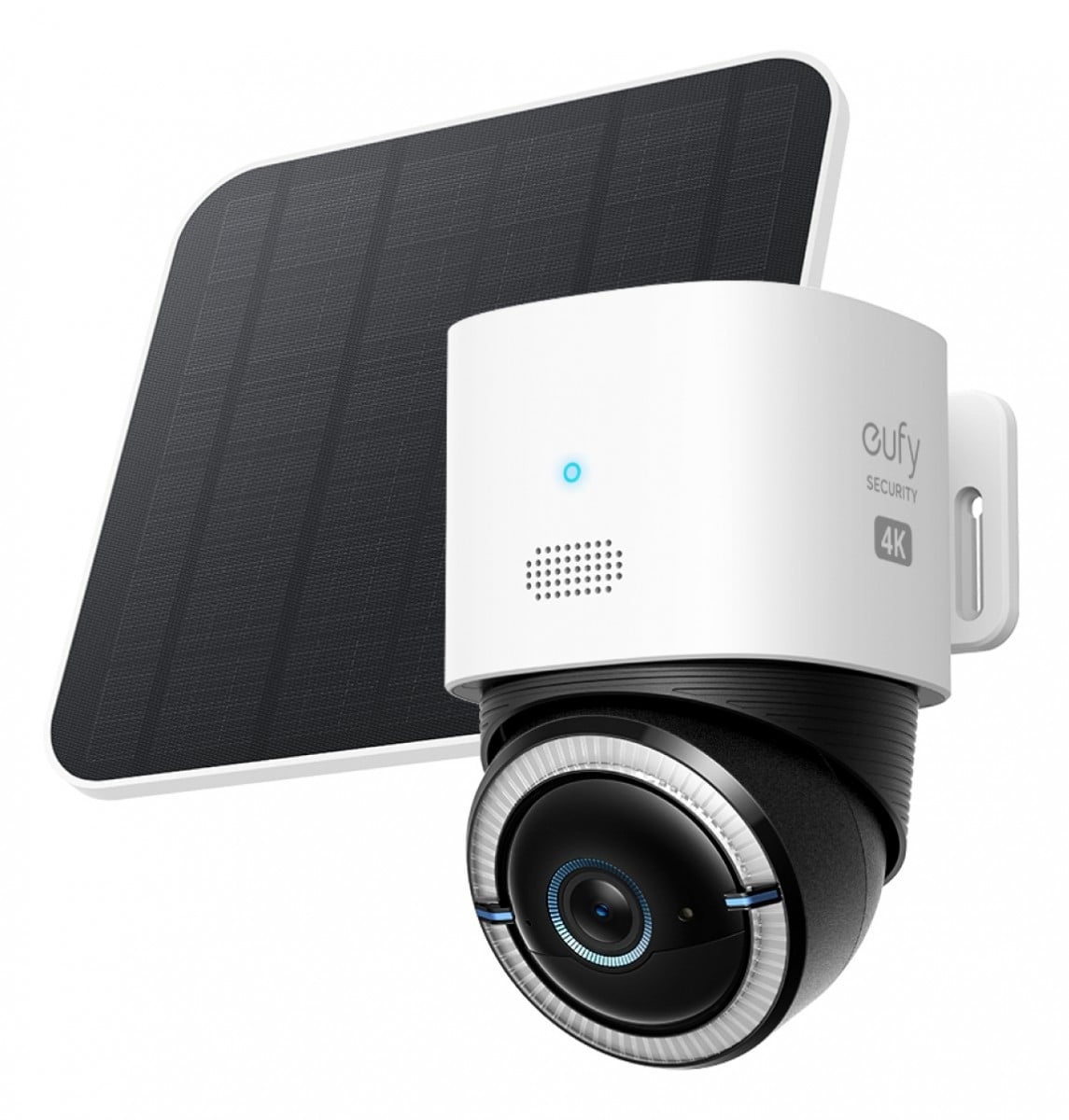 EUFY Eufy T86P2321 Telecamera 4G LTE Cam S330 - SISTEMI DI SORVEGLIANZA | TecnoCARE.net Sabaudia, Latina, Terracina, San Felice Circeo e Pontinia