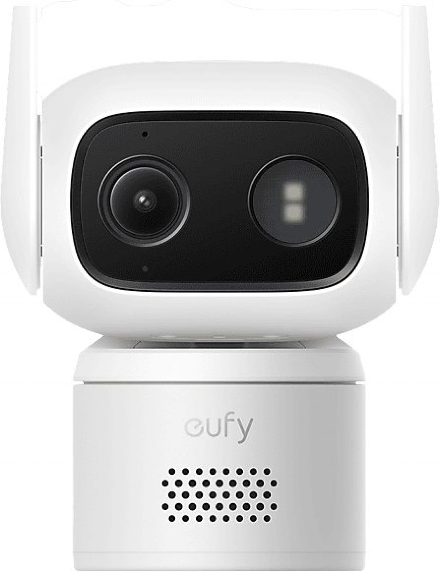 EUFY Eufy T817L420 Telecamera di sicurezza IP Full HD 360 gradi per interni ed esterni - SISTEMI DI SORVEGLIANZA | TecnoCARE.net Sabaudia, Latina, Terracina, San Felice Circeo e Pontinia