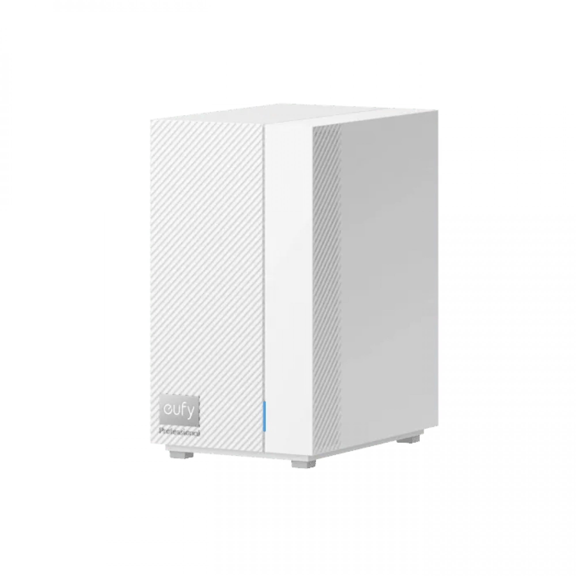 EUFY Eufy T9000321 Stazione base HomeBase Professionale S1 - SISTEMI DI SORVEGLIANZA | TecnoCARE.net Sabaudia, Latina, Terracina, San Felice Circeo e Pontinia