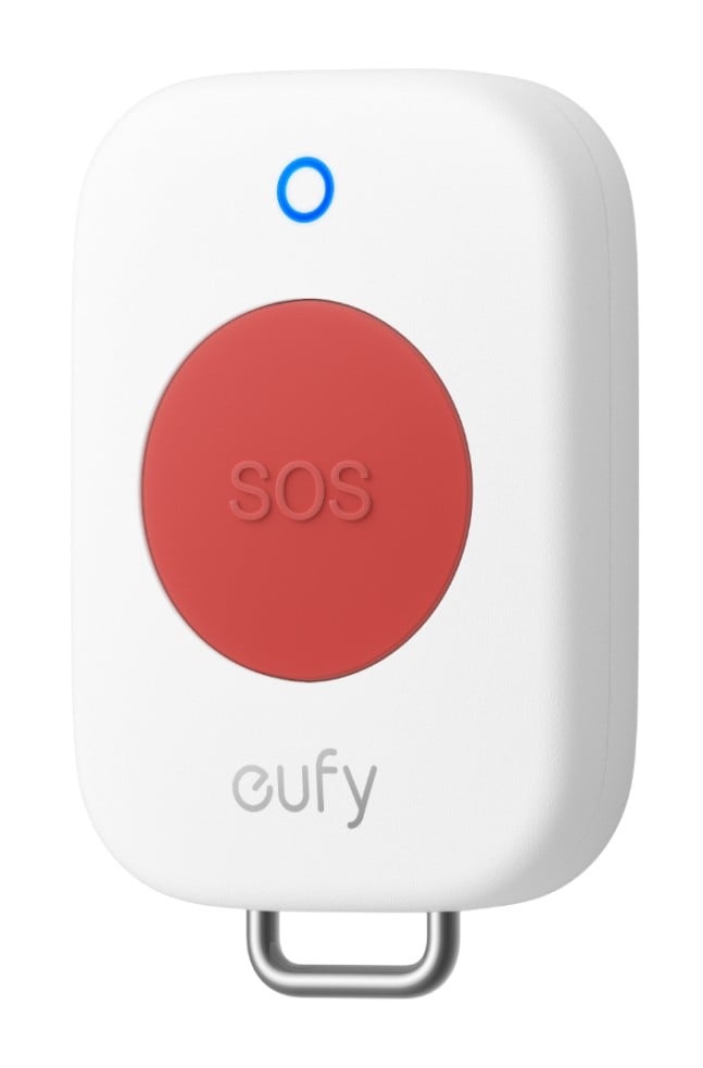 EUFY Eufy T90P0321 Pulsante di emergenza E10 - PRODOTTI DI SICUREZZA PER IMPIANTO | TecnoCARE.net Sabaudia, Latina, Terracina, San Felice Circeo e Pontinia