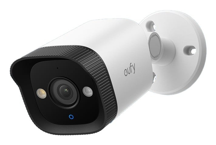EUFY Eufy T8P00321 telecamera di sorveglianza Pallottola (forma) Telecamera di sicurezza IP Esterno 3840 x 2160 Pixel Soffitto/muro - SISTEMI DI SORVEGLIANZA | TecnoCARE.net Sabaudia, Latina, Terracina, San Felice Circeo e Pontinia