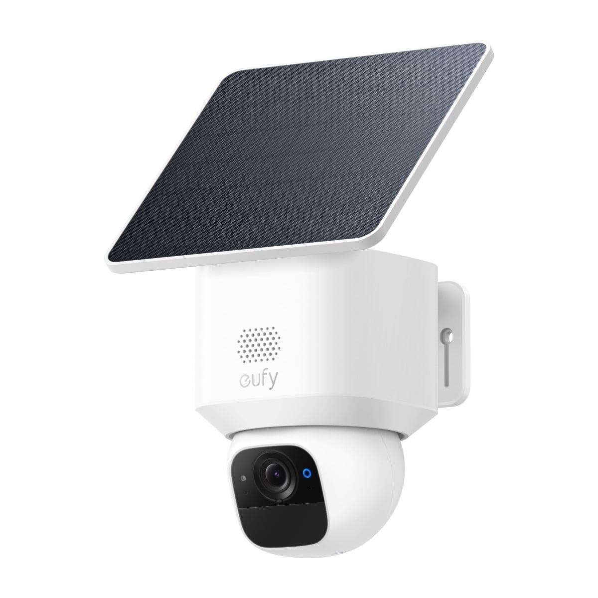 EUFY Eufy T8171321 SoloCam E30 Telecamera esterna 2K, inclinazione e rotazione a 360°, pannello solare, IP65 - SISTEMI DI SORVEGLIANZA | TecnoCARE.net Sabaudia, Latina, Terracina, San Felice Circeo e Pontinia