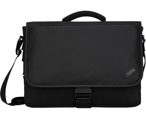 LENOVO Lenovo 4X40Y95215 borsa per laptop 39,6 cm (15.6") Borsa da corriere Nero - PC | TecnoCARE.net Sabaudia, Latina, Terracina, San Felice Circeo e Pontinia
