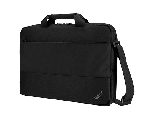 LENOVO Lenovo 4X40Y95214 borsa per notebook 39,6 cm (15.6") Borsa con caricamento dall'alto Nero - PC | TecnoCARE.net Sabaudia, Latina, Terracina, San Felice Circeo e Pontinia