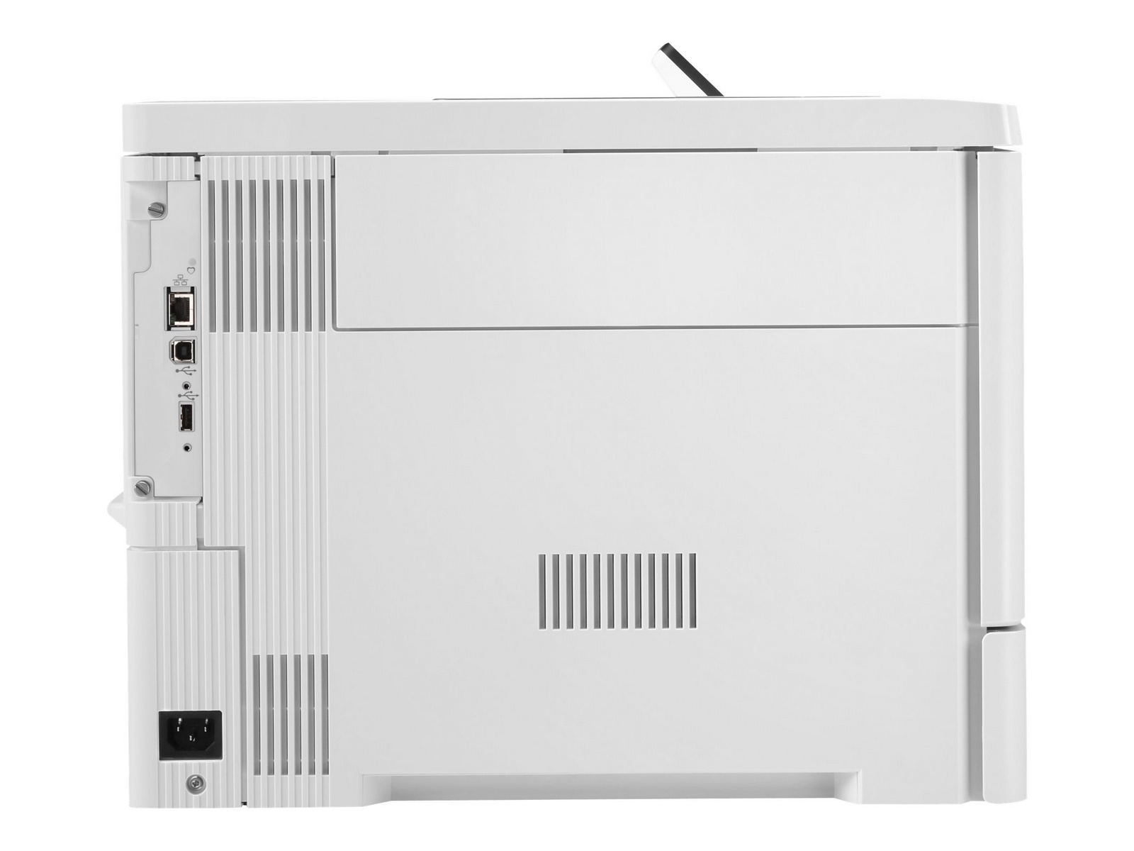 HP HP Color LaserJet Enterprise Stampante Enterprise Color LaserJet M554dn, Stampa, Porta USB frontale, Stampa fronte/retro - STAMPANTI E SCANNER | TecnoCARE.net Sabaudia, Latina, Terracina, San Felice Circeo e Pontinia