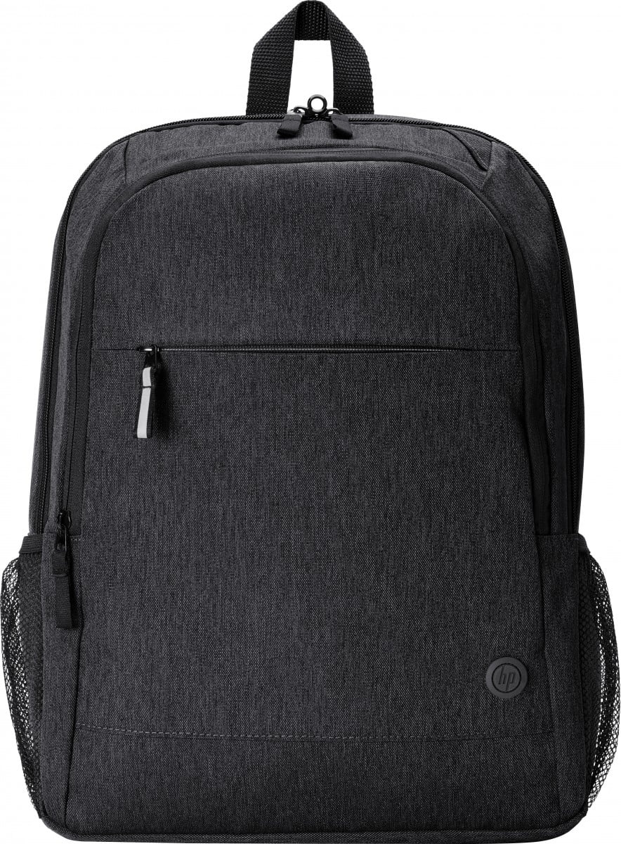 HP Zaino per notebook HP Prelude Pro 15,6" nero (1X644AA) - PC | TecnoCARE.net Sabaudia, Latina, Terracina, San Felice Circeo e Pontinia
