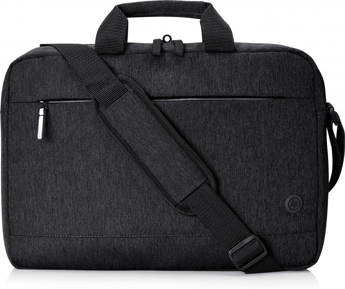 HP Borsa per notebook HP Prelude Pro 15,6" nera (1X645AA) - PC | TecnoCARE.net Sabaudia, Latina, Terracina, San Felice Circeo e Pontinia