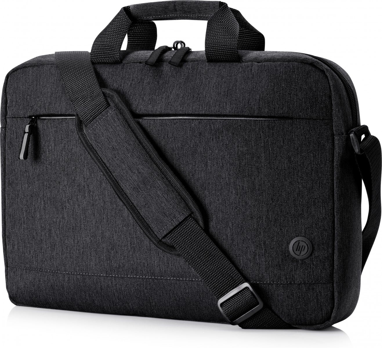 HP Borsa per notebook HP Prelude Pro 15,6" nera (1X645AA) - PC | TecnoCARE.net Sabaudia, Latina, Terracina, San Felice Circeo e Pontinia