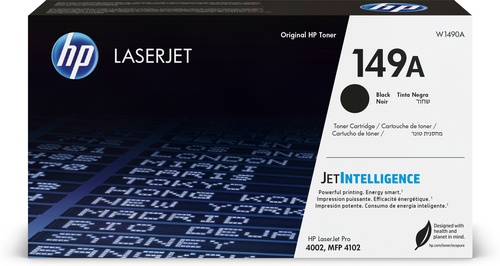 HP HP TONER 149 A NERO 1500 PAG, STANDARD - TONER | TecnoCARE.net Sabaudia, Latina, Terracina, San Felice Circeo e Pontinia