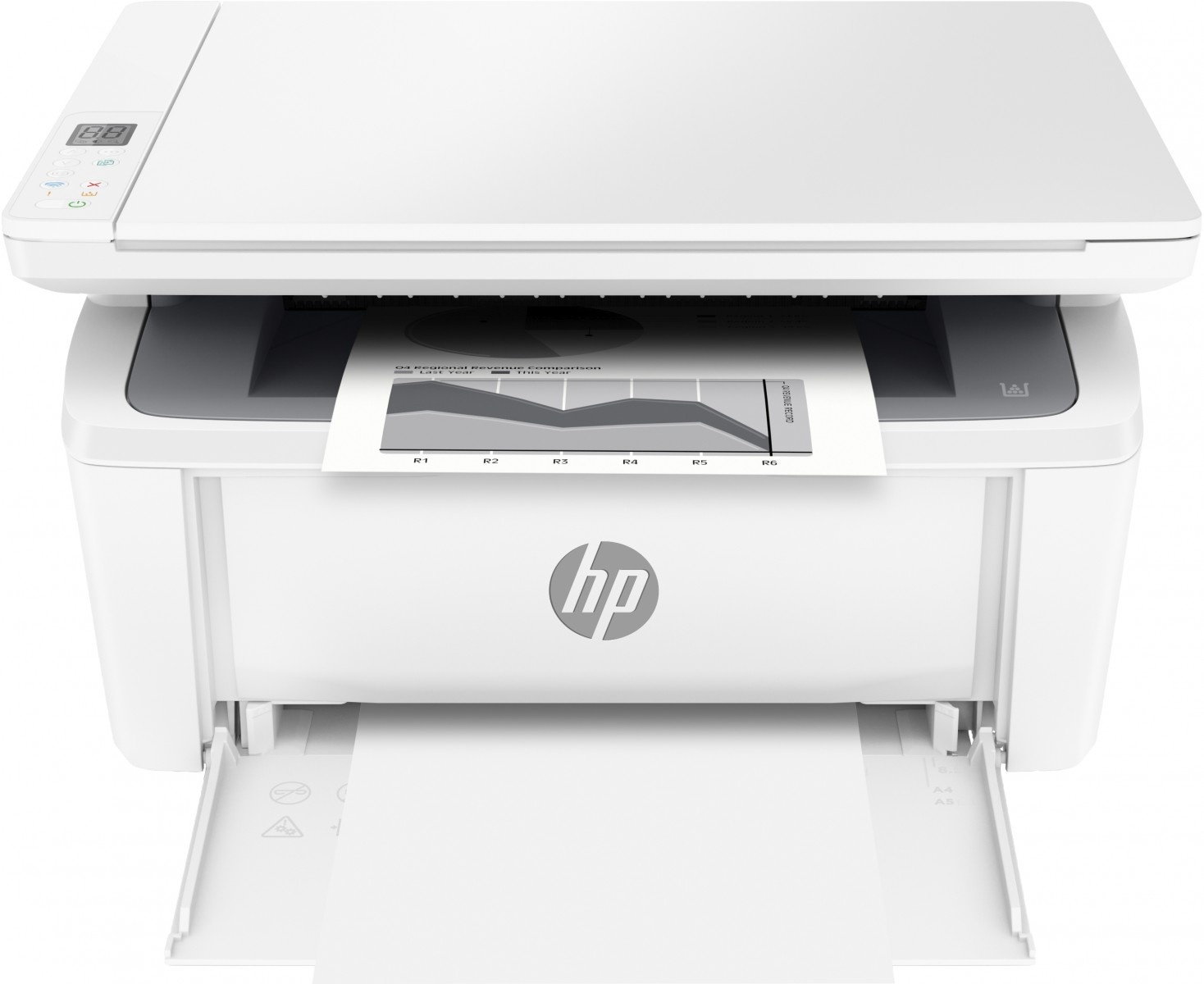 HP HP LaserJet Stampante multifunzione M140w - Bianco e nero - Stampante per Piccoli uffici - Stampa - copia - scansione - Scansione verso e-mail; scansione verso - STAMPANTI E SCANNER | TecnoCARE.net Sabaudia, Latina, Terracina, San Felice Circeo e Pontinia