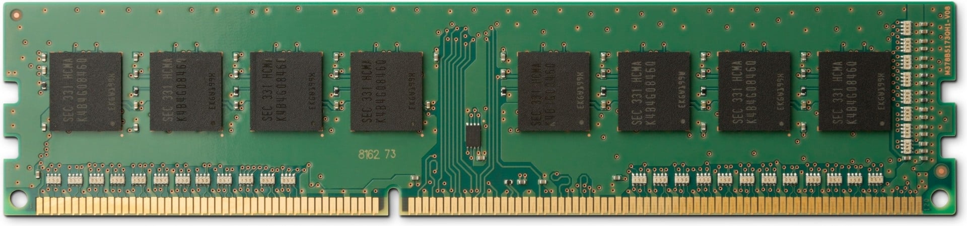 HP HP RAM DDR4 DIMM 16GB (1x16GB) 3200MHz (13L74AA) - COMPONENTI | TecnoCARE.net Sabaudia, Latina, Terracina, San Felice Circeo e Pontinia