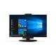 LENOVO Lenovo ThinkCentre Tiny-In-One 27 68,6 cm (27") 2560 x 1440 Pixel Quad HD LED Nero - MONITOR E ACCESSORI | TecnoCARE.net Sabaudia, Latina, Terracina, San Felice Circeo e Pontinia