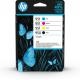 HP HP CART INK MULTICOLOR 950/951 (NERO/CIANO/MAGENTA/GIALLO) - CARTUCCE INKJET | TecnoCARE.net Sabaudia, Latina, Terracina, San Felice Circeo e Pontinia