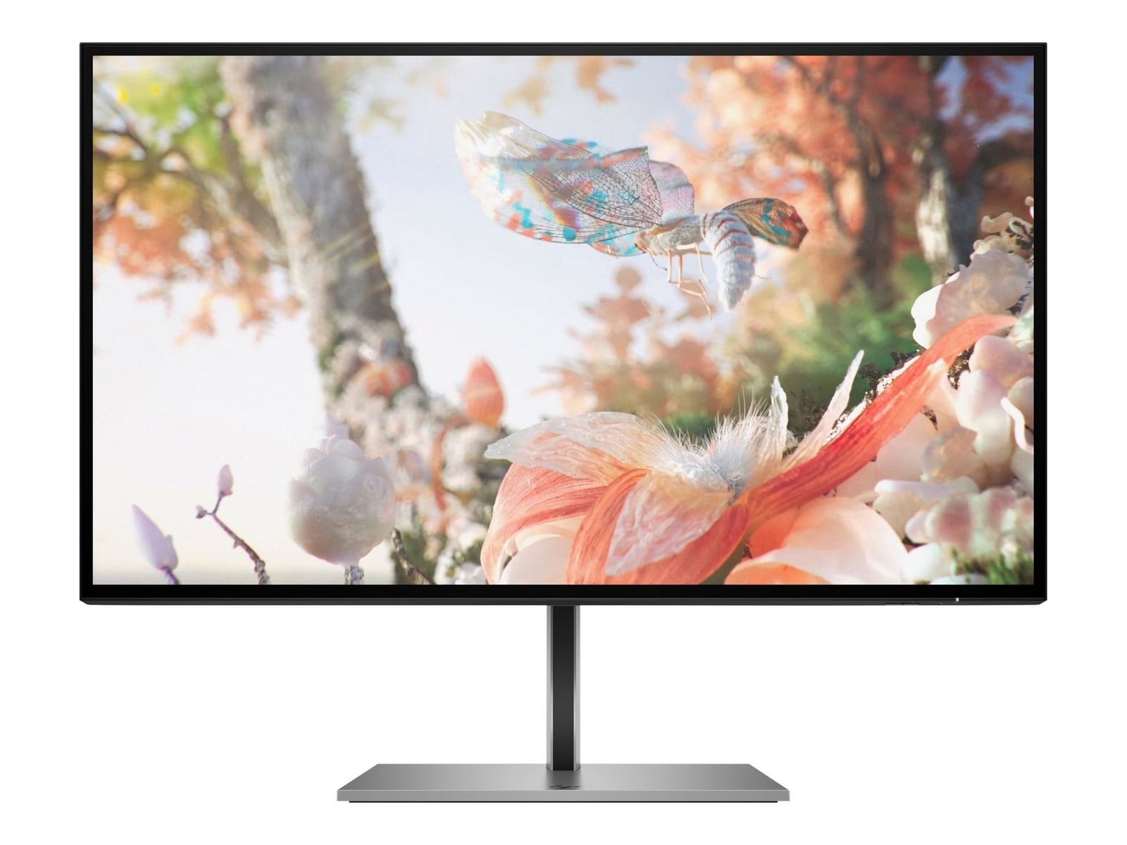 HP HP Z25xs G3 63,5 cm (25") 2560 x 1440 Pixel Quad HD Nero - MONITOR E ACCESSORI | TecnoCARE.net Sabaudia, Latina, Terracina, San Felice Circeo e Pontinia