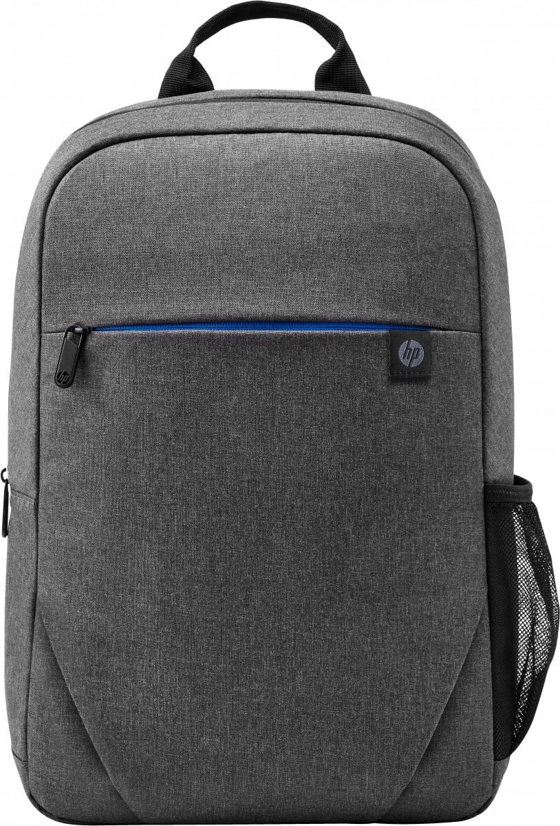 HP Zaino per notebook HP Prelude 15,6" grigio (1E7D6AA) - PC | TecnoCARE.net Sabaudia, Latina, Terracina, San Felice Circeo e Pontinia