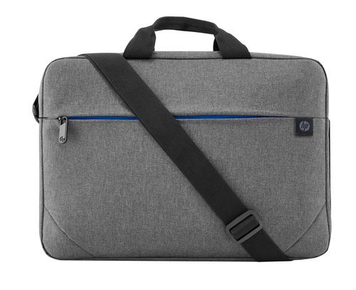 HP Borsa per notebook HP Prelude 15,6" grigia (1E7D7AA) - PC | TecnoCARE.net Sabaudia, Latina, Terracina, San Felice Circeo e Pontinia