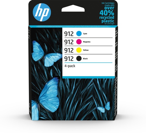 HP HP CART INK MULTICOLOR - CARTUCCE INKJET | TecnoCARE.net Sabaudia, Latina, Terracina, San Felice Circeo e Pontinia
