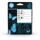 HP HP CART INK MULTICOLOR - CARTUCCE INKJET | TecnoCARE.net Sabaudia, Latina, Terracina, San Felice Circeo e Pontinia