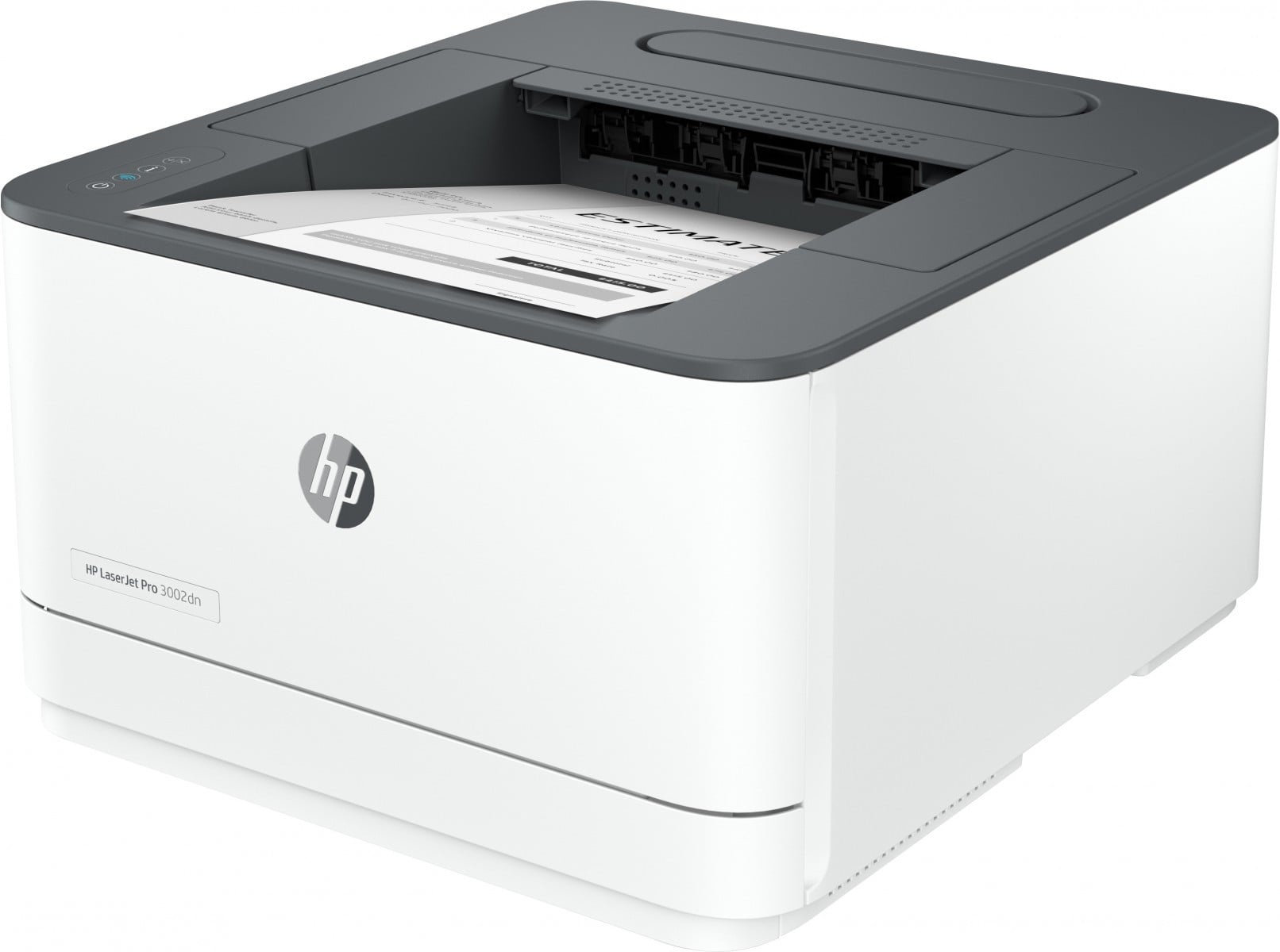 HP HP LaserJet Pro 3002dn Laser - Stampante - Laser/led stampa - STAMPANTI E SCANNER | TecnoCARE.net Sabaudia, Latina, Terracina, San Felice Circeo e Pontinia
