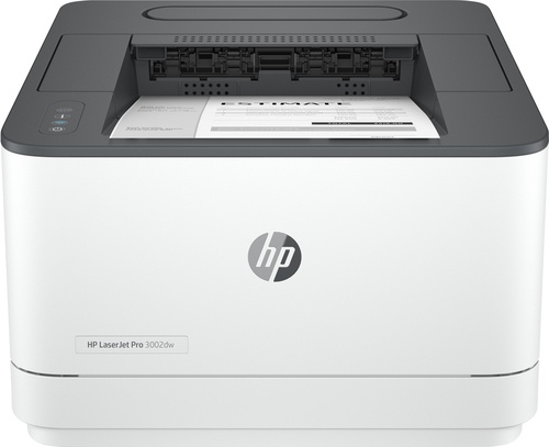 HP HP Stampante LaserJet Pro 3002dw - Bianco e nero - Stampante per Piccole e medie imprese - Stampa - Stampa fronte/retro - Laser - 1200 x 1200 DPI - A4 - 33 ppm - STAMPANTI E SCANNER | TecnoCARE.net Sabaudia, Latina, Terracina, San Felice Circeo e Pontinia