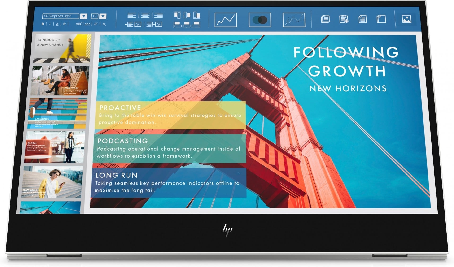 HP HP E-Series E14 G4 35,6 cm (14") 1920 x 1080 Pixel Full HD LED Bianco - MONITOR E ACCESSORI | TecnoCARE.net Sabaudia, Latina, Terracina, San Felice Circeo e Pontinia