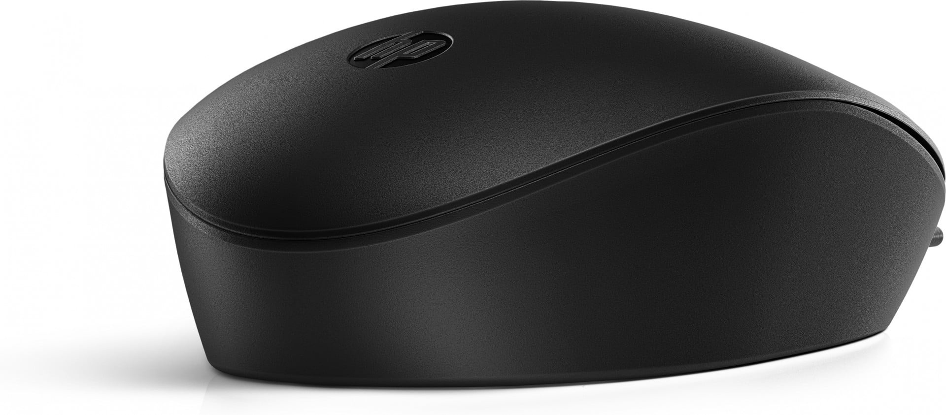 HP Mouse USB HP 128 nero, BULK 120 pz. (265D9A6) - TASTIERE E CONTROLLER | TecnoCARE.net Sabaudia, Latina, Terracina, San Felice Circeo e Pontinia