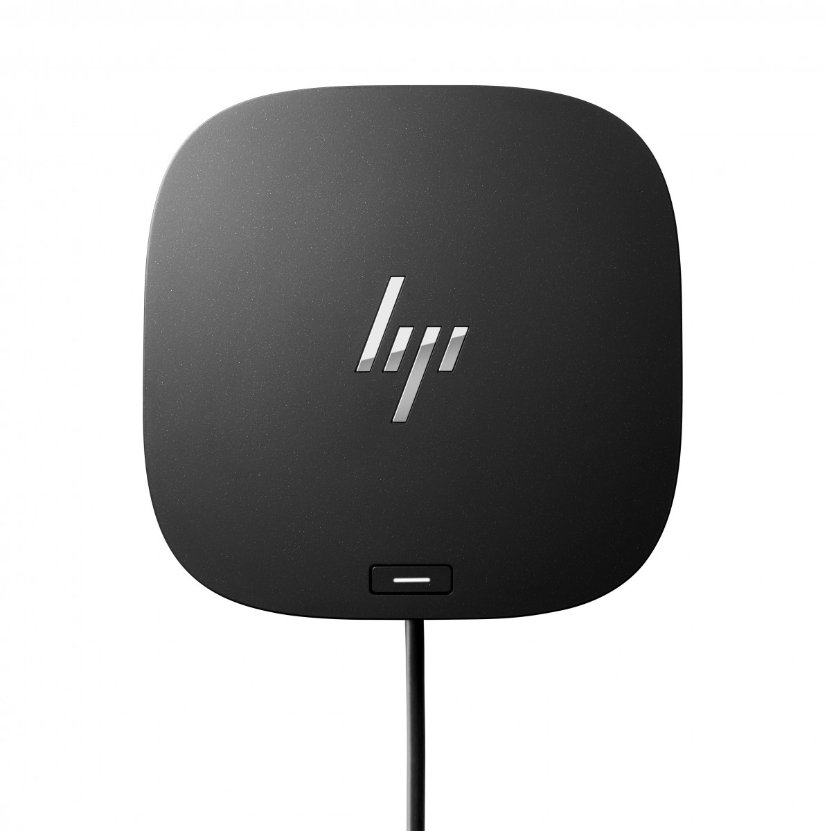 HP HP USB-C G5 Dock Cablato USB 3.2 Gen 1 (3.1 Gen 1) Type-C Nero - PC | TecnoCARE.net Sabaudia, Latina, Terracina, San Felice Circeo e Pontinia