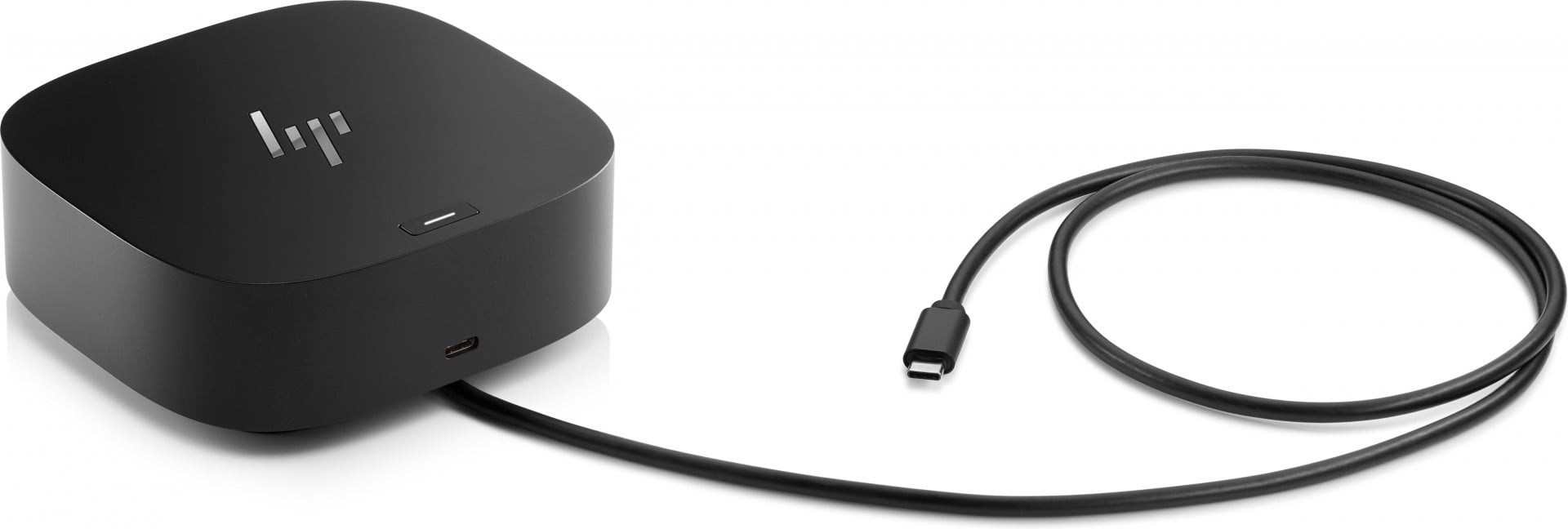 HP HP USB-C G5 Dock Cablato USB 3.2 Gen 1 (3.1 Gen 1) Type-C Nero - PC | TecnoCARE.net Sabaudia, Latina, Terracina, San Felice Circeo e Pontinia