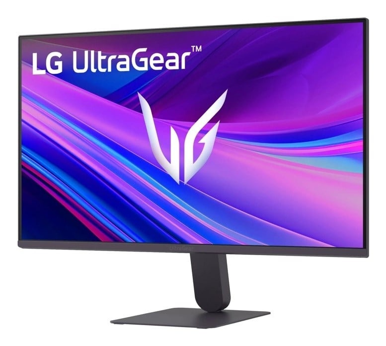 LG LG 24G411A-B Monitor PC 61 cm (24") 1920 x 1080 Pixel Full HD LCD Nero - MONITOR E ACCESSORI | TecnoCARE.net Sabaudia, Latina, Terracina, San Felice Circeo e Pontinia